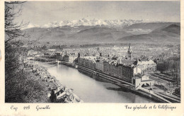 38-GRENOBLE-N°4227-B/0131 - Grenoble