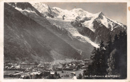 74-CHAMONIX-N°4227-B/0117 - Chamonix-Mont-Blanc