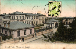 ROEMENIE / GALATI - Roumanie