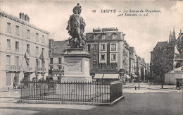 76-DIEPPE-N°4227-G/0091 - Dieppe