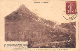 15-LE PUY MARY-N°4227-G/0015 - Sonstige & Ohne Zuordnung