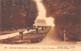 78-VERSAILLES-N°4227-F/0305 - Versailles