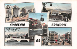 38-GRENOBLE-N°4227-F/0245 - Grenoble