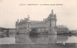 60-CHANTILLY-N°4227-F/0185 - Chantilly