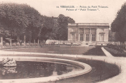 78-VERSAILLES-N°4227-F/0129 - Versailles