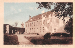18-LE CHATELET-N°4227-F/0063 - Other & Unclassified