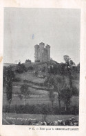 15-ANJOUY LE CHATEAU-N°4227-E/0369 - Sonstige & Ohne Zuordnung