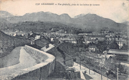 73-CHAMBERY-N°4227-E/0213 - Chambery