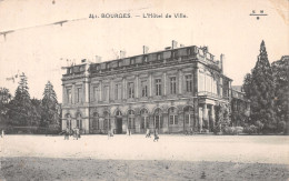 18-BOURGES-N°4227-E/0063 - Bourges