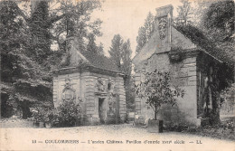 77-COULOMMIERS-N°4227-H/0331 - Coulommiers