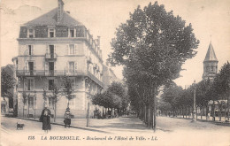 63-LA BOURBOULE-N°4227-H/0275 - La Bourboule