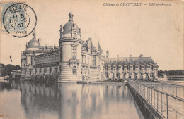 60-CHANTILLY-N°4227-H/0185 - Chantilly
