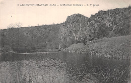 79-ARGENTON CHATEAU-N°4227-G/0339 - Argenton Chateau