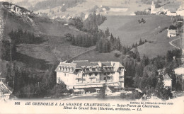 38-GRENOBLE-N°4227-G/0297 - Grenoble