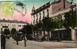 ROEMENIE / BRAILA / TRAM - Roumanie