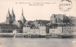 41-BLOIS-N°4228-D/0055 - Blois