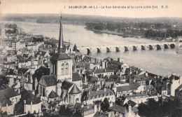 49-SAUMUR-N°4228-C/0349 - Saumur