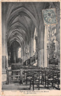 75-PARIS EGLISE SAINT ETIENNE DU MONT-N°4228-C/0247 - Churches
