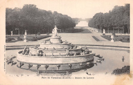 78-VERSAILLES-N°4228-C/0037 - Versailles