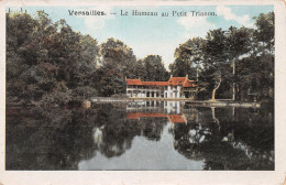 78-VERSAILLES-N°4228-C/0027 - Versailles