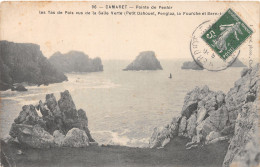 29-CAMARET-N°4228-B/0367 - Camaret-sur-Mer