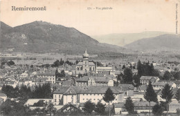 88-REMIREMONT-N°4228-B/0233 - Remiremont