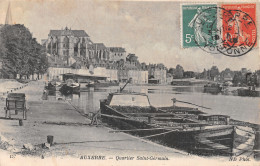 89-AUXERRE-N°4228-B/0179 - Auxerre