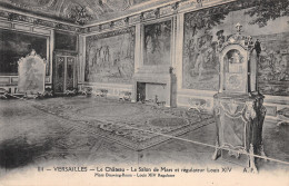 78-VERSAILLES-N°4228-F/0147 - Versailles