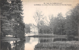 78-RAMBOUILLET-N°4228-F/0131 - Rambouillet