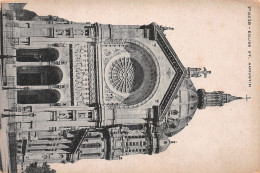 75-PARIS EGLISE SAINT AUGUSTIN-N°4228-E/0253 - Kerken
