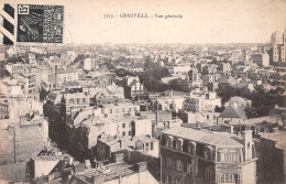 50-GRANVILLE-N°4228-E/0139 - Granville