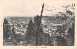 88-EPINAL-N°4228-E/0123 - Epinal