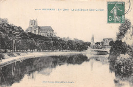 89-AUXERRE-N°4228-E/0113 - Auxerre
