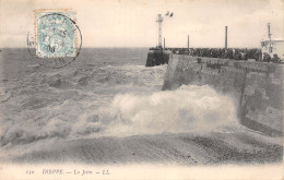 76-DIEPPE-N°4228-D/0263 - Dieppe