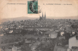 63-CLERMONT FERRAND-N°4228-D/0245 - Clermont Ferrand
