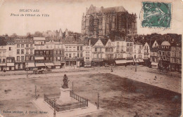 60-BEAUVAIS-N°4228-D/0227 - Beauvais
