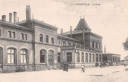 57-THIONVILLE-N°4229-A/0151 - Thionville
