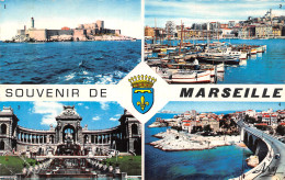 13-MARSEILLE-N°4229-A/0057 - Unclassified