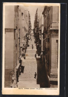 AK Valletta, Strada Levanti  - Malte