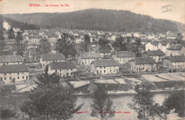 88-EPINAL-N°4228-H/0269 - Epinal