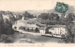 88-EPINAL-N°4228-H/0263 - Epinal