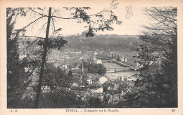 88-EPINAL-N°4228-H/0259 - Epinal