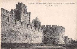 11-CARCASSONNE-N°4228-H/0141 - Carcassonne
