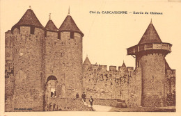 11-CARCASSONNE-N°4228-H/0137 - Carcassonne