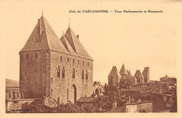 11-CARCASSONNE-N°4228-H/0133 - Carcassonne