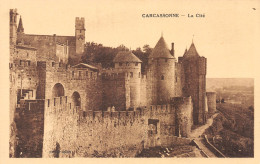 11-CARCASSONNE-N°4228-H/0135 - Carcassonne