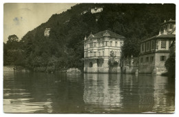 Villa Maria Taglioni Lac De Come Carte Photo - Autres & Non Classés