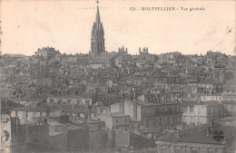 34-MONTPELLIER-N°4228-G/0381 - Montpellier