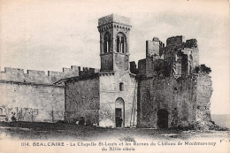 30-BEAUCAIRE-N°4228-G/0323 - Beaucaire