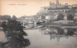34-BEZIERS-N°4228-G/0289 - Beziers